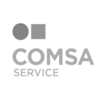 COMSA Service_Logo