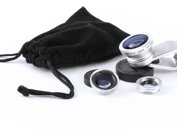 OMBRA POUCH